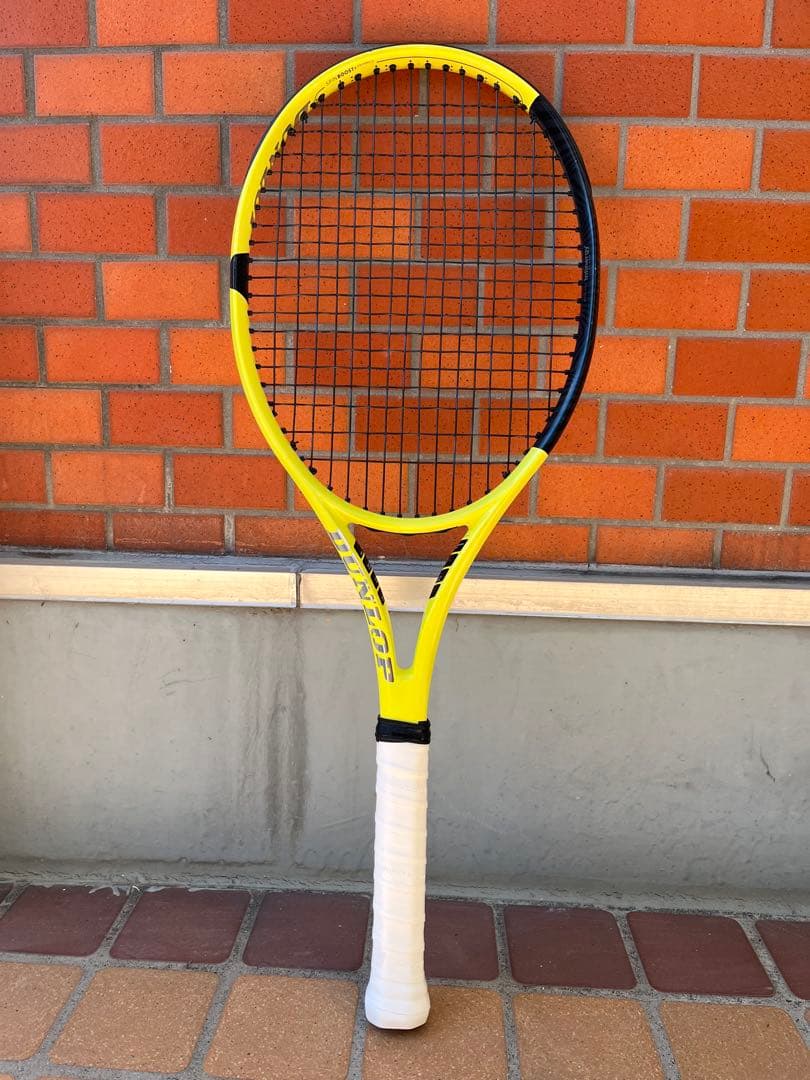 DUNLOP SX300(300g) ダンロップ グリップG2