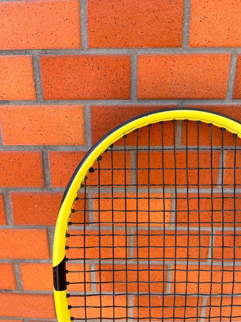 DUNLOP SX300(300g) ダンロップ グリップG2