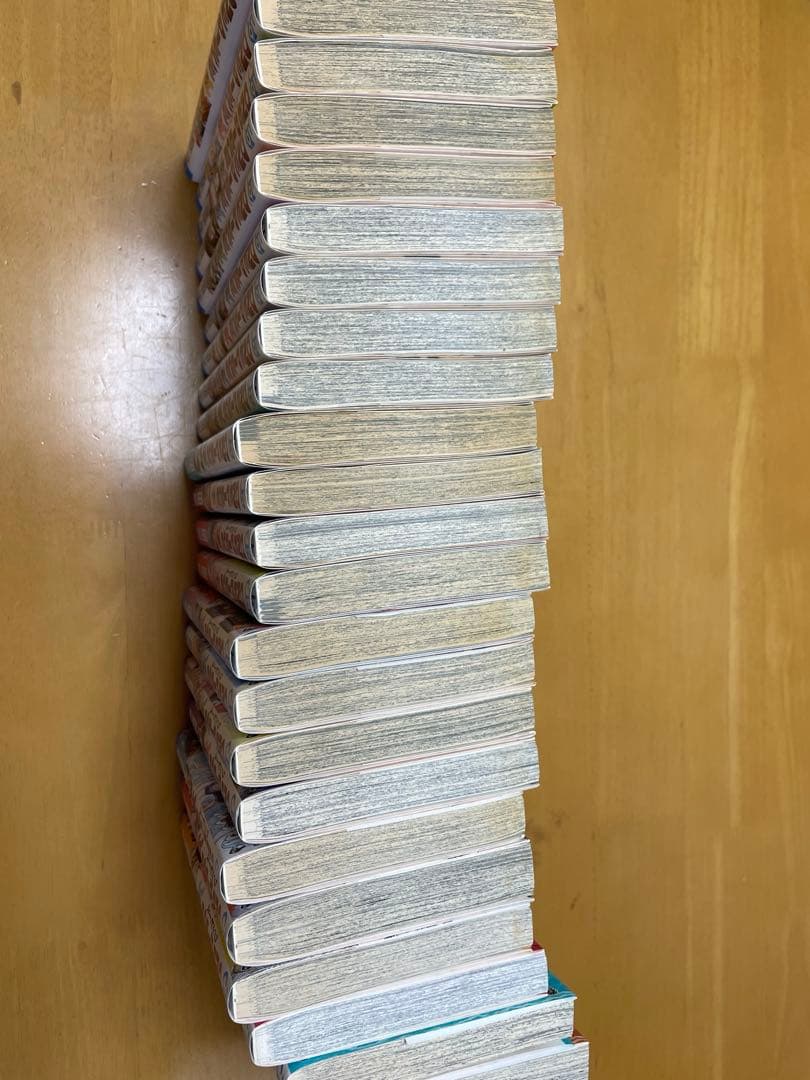 ワンピース 1-73巻