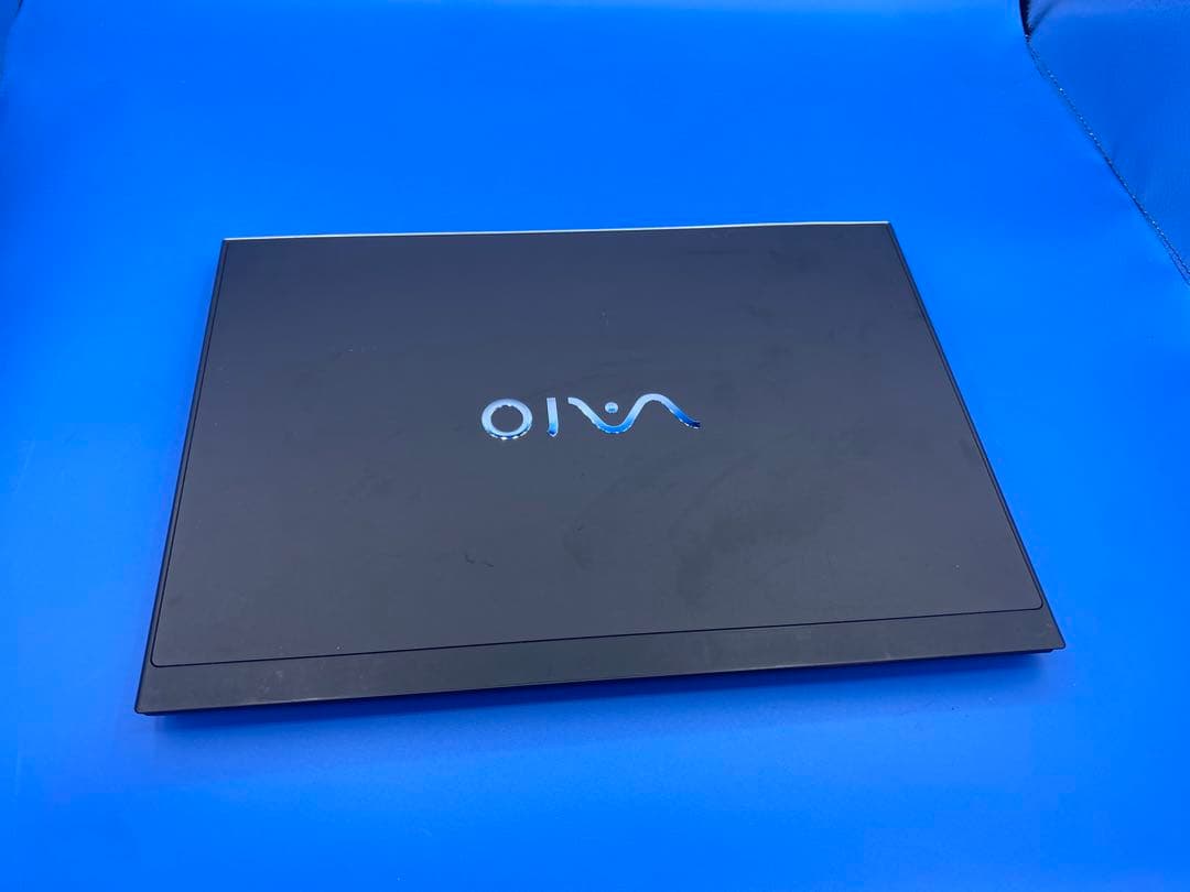 【VAIO SX12兄弟機】VAIO Pro PF VJPJ11C11N