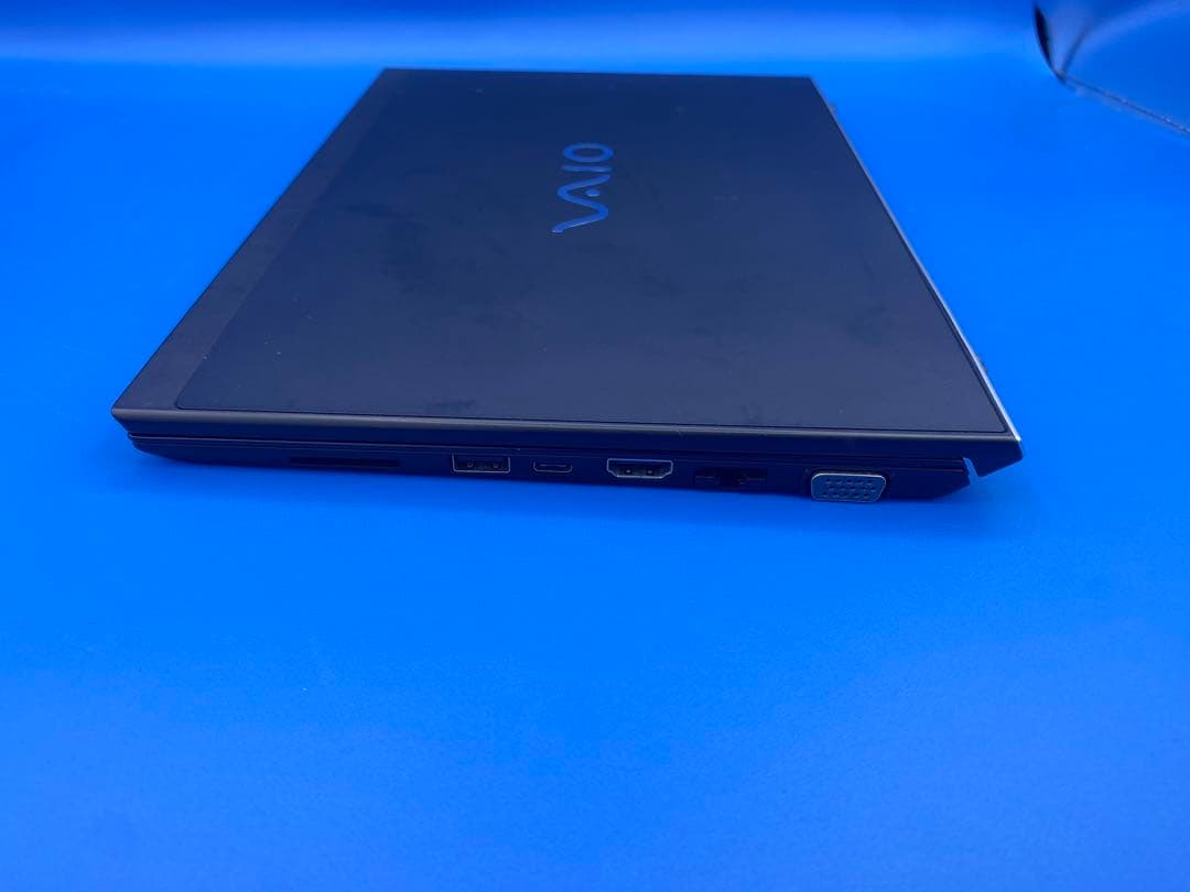 【VAIO SX12兄弟機】VAIO Pro PF VJPJ11C11N