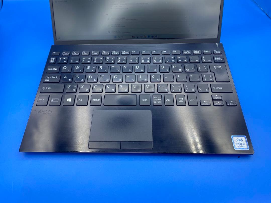 【VAIO SX12兄弟機】VAIO Pro PF VJPJ11C11N