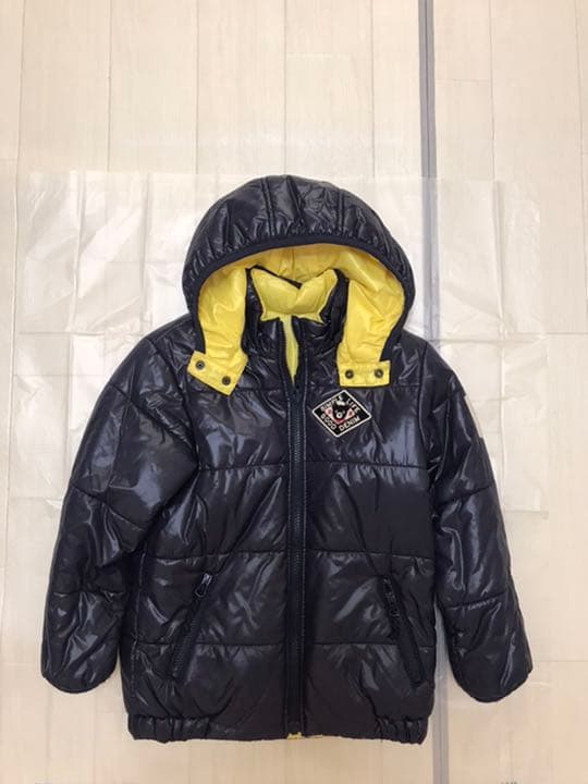 男の子　まとめ売り　ミキハウスのアウターあり