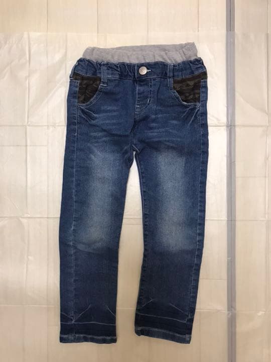 男の子　まとめ売り　ミキハウスのアウターあり