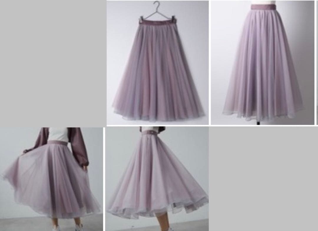 【LA BELLE ETUDE】《Belle vintage》Ella Ⅱ
