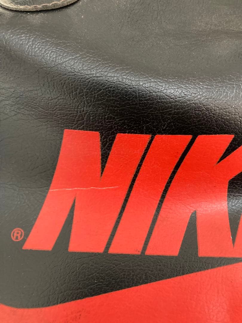 【レア】 70s ナイキ　NIKE ボストンバック