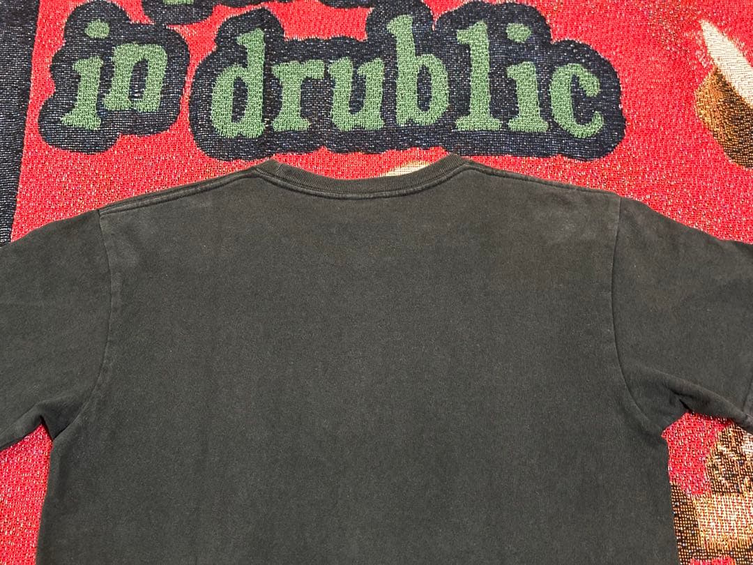 No Use For A Name Tシャツ M 黒 Nofx 映画ムービー
