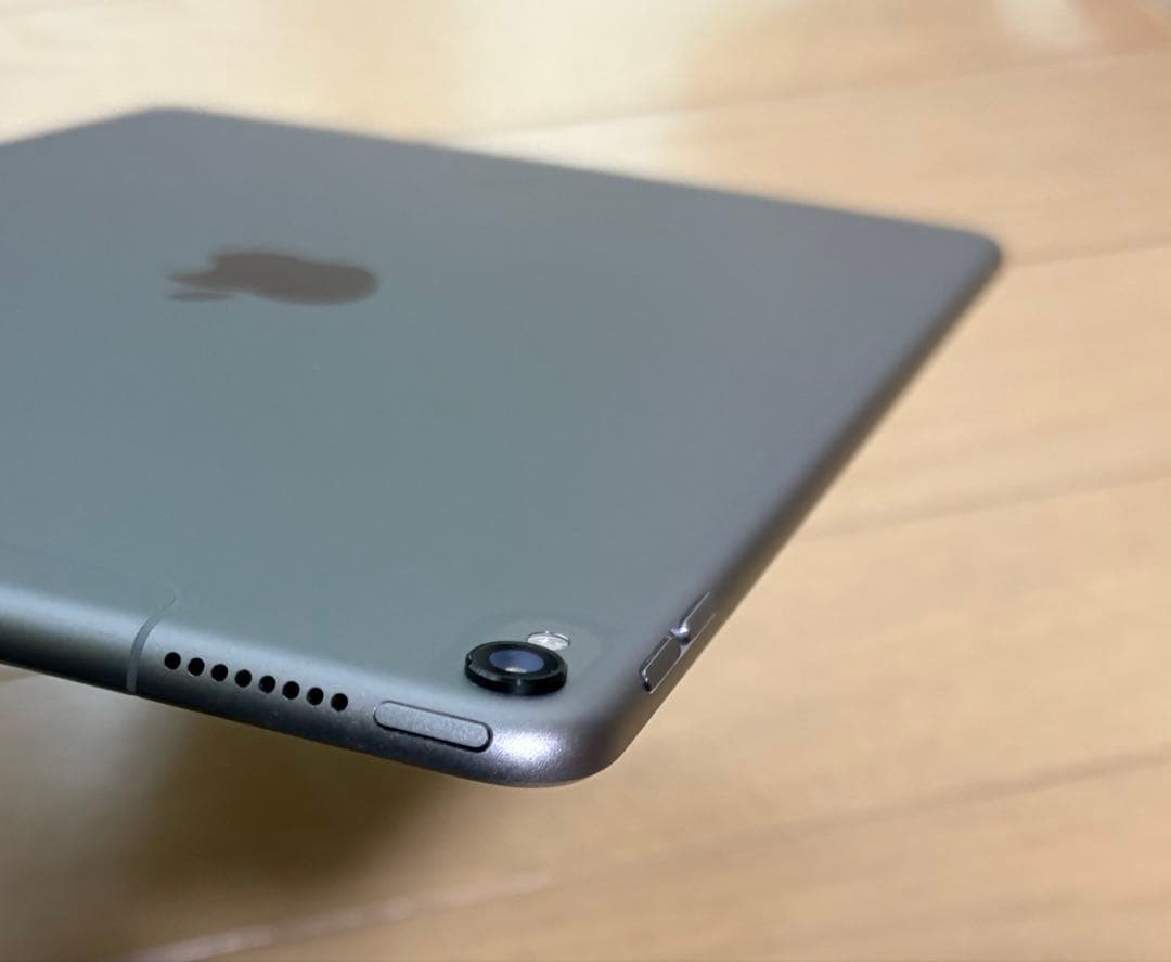 【かなり美品】iPad pro10.5 A1709 64GB セルラー仕様