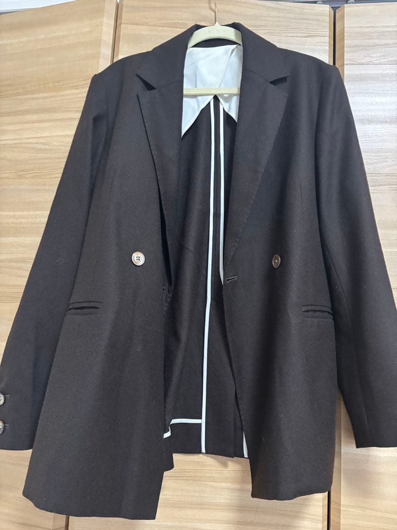 ジャケット・アウター Laura jacket