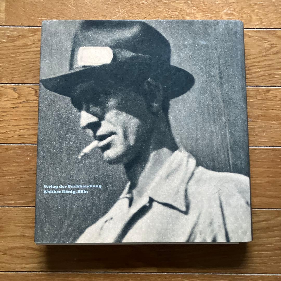 walker evans labor anonymous ウォーカー・エヴァンス