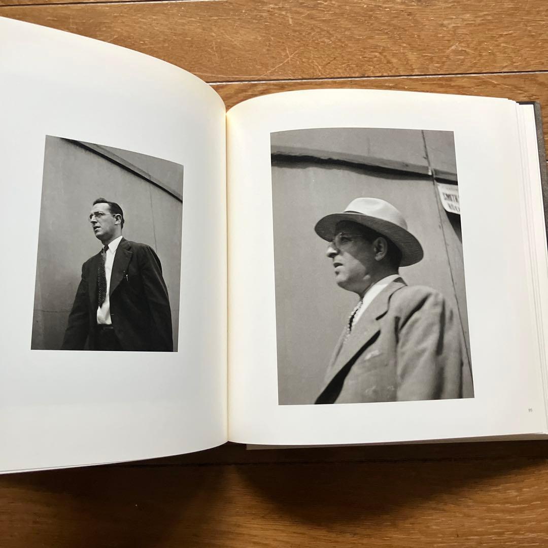 walker evans labor anonymous ウォーカー・エヴァンス