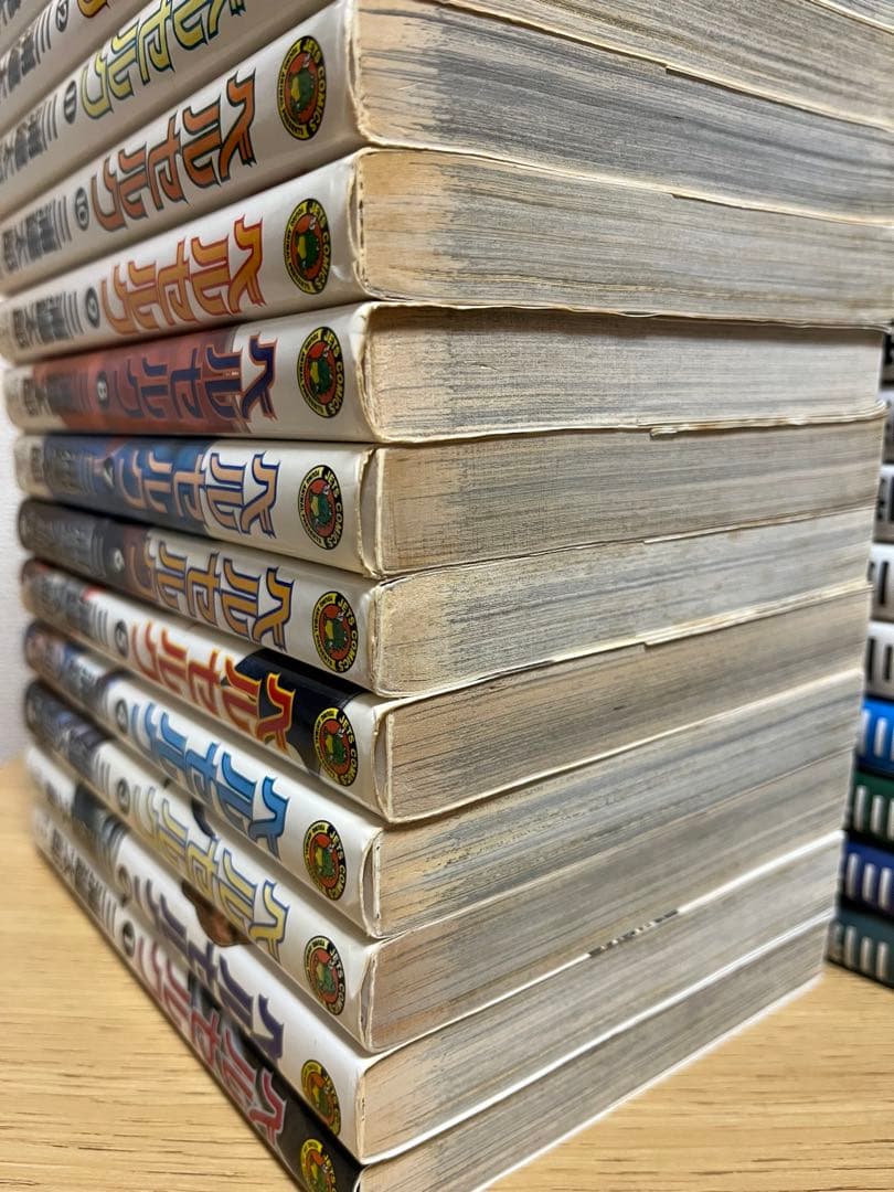 【本日限定】ベルセルク 全巻セット 42巻 おまけ1冊 炎竜の騎士