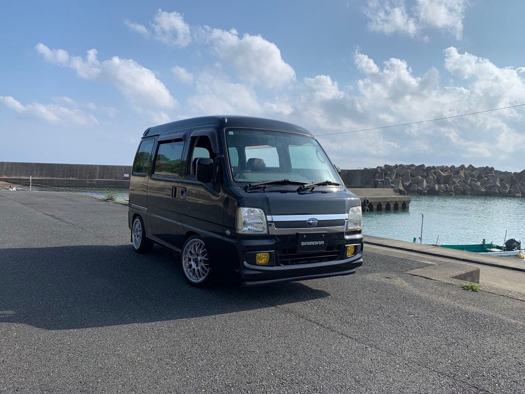 BBS RG307 15inch 6.5J +38 鍛造