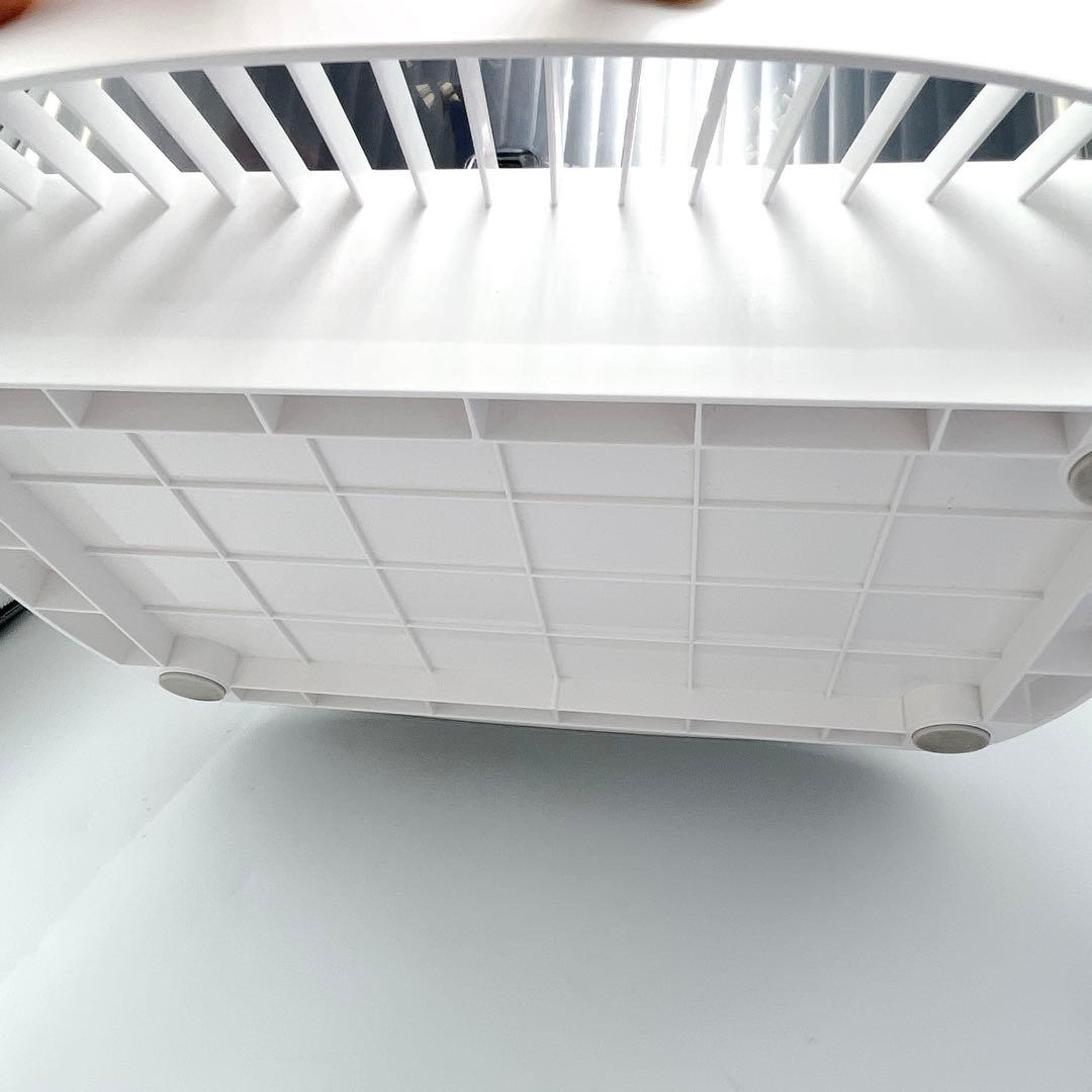 【未使用品】siroca シロカ SD-E151 加湿器 元店頭展示品