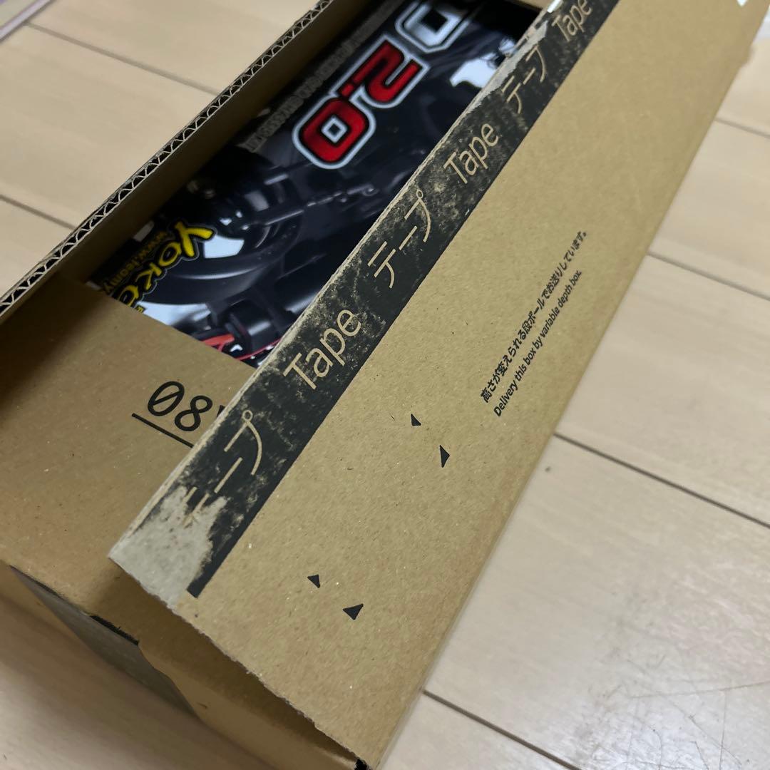 ヨコモ RD2.0 ルーキードリフト シャーシキット