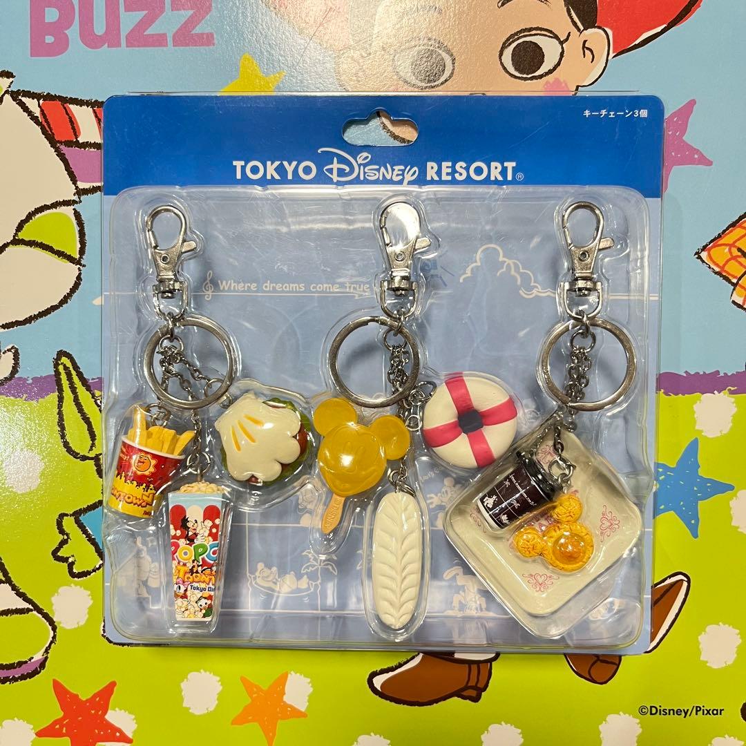東京ディズニーリゾート グッズ