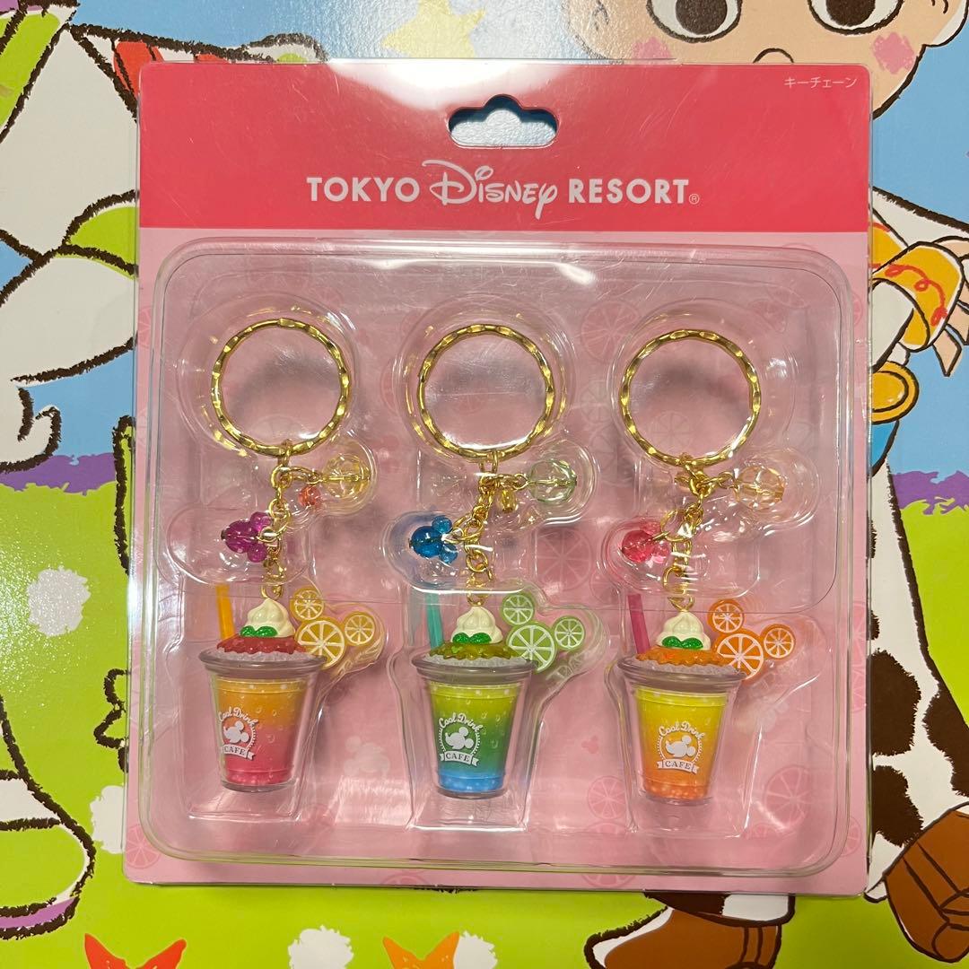 東京ディズニーリゾート グッズ