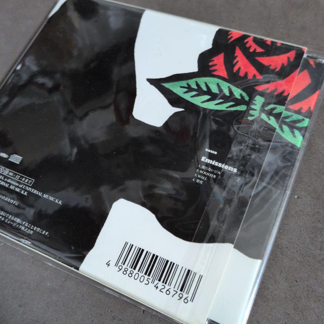 ROSSO ロッソ