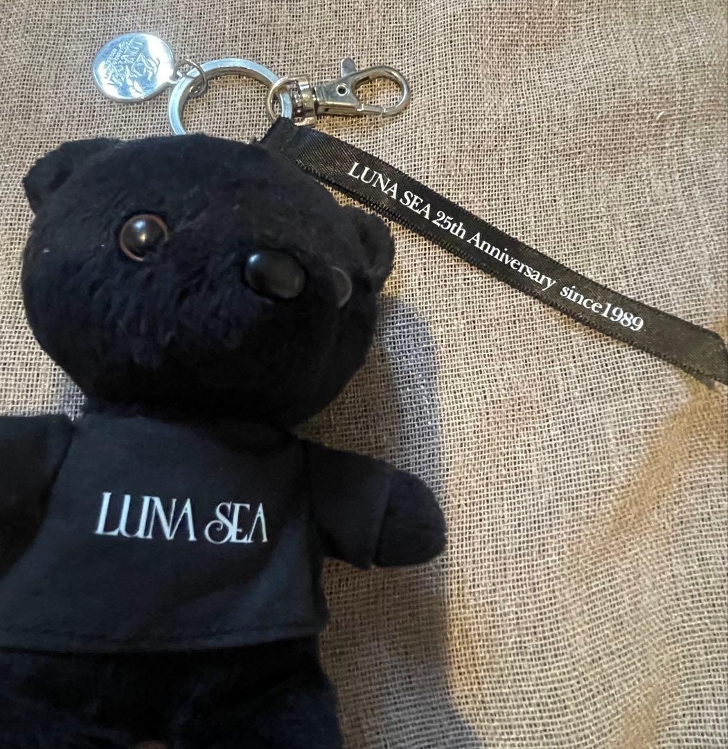 ミュージシャン LUNA SEA