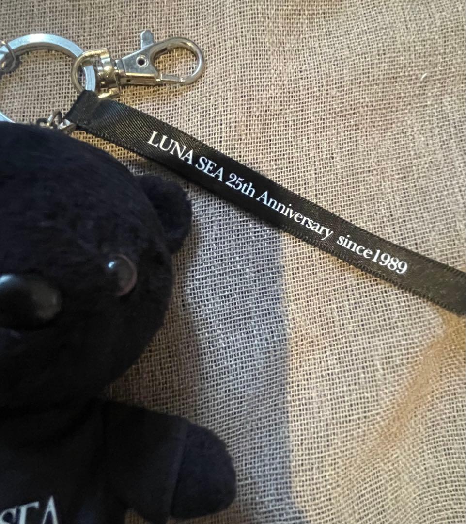 ミュージシャン LUNA SEA