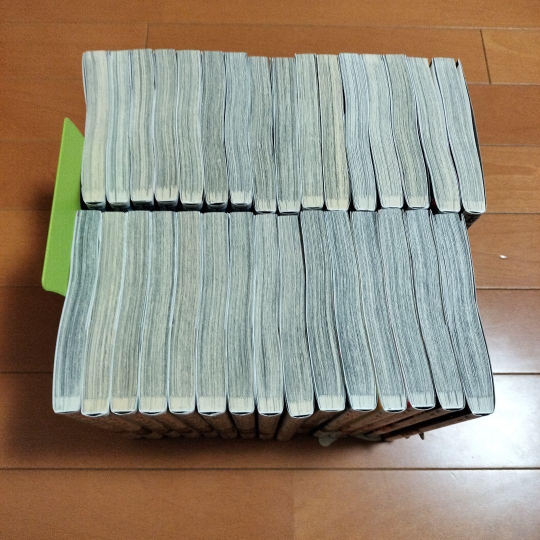 呪術廻戦 0〜30 全巻セット