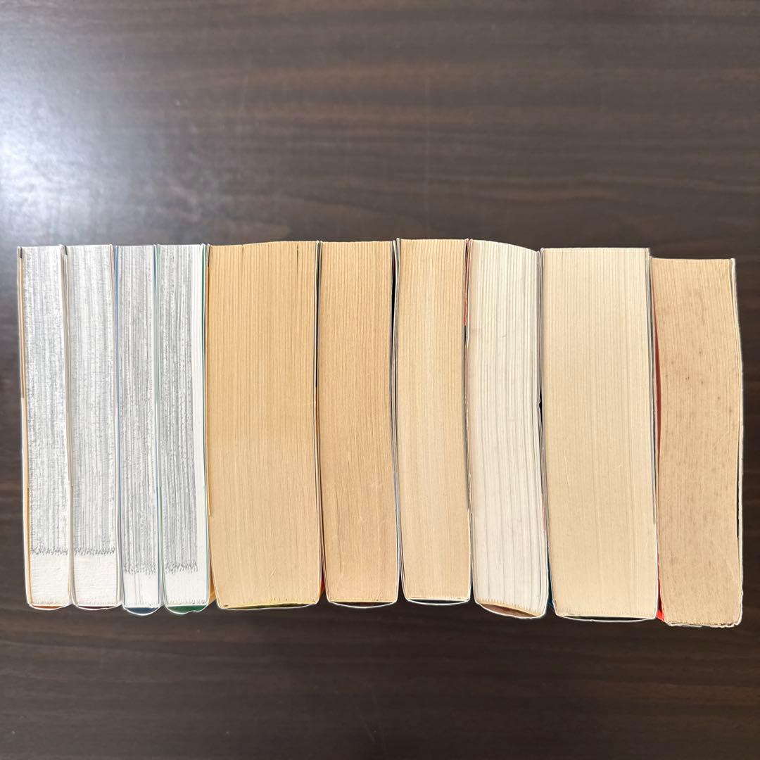 【ザゴールシリーズ10冊セット】コミック版ザ・ゴール、2、3、4、ザゴール2