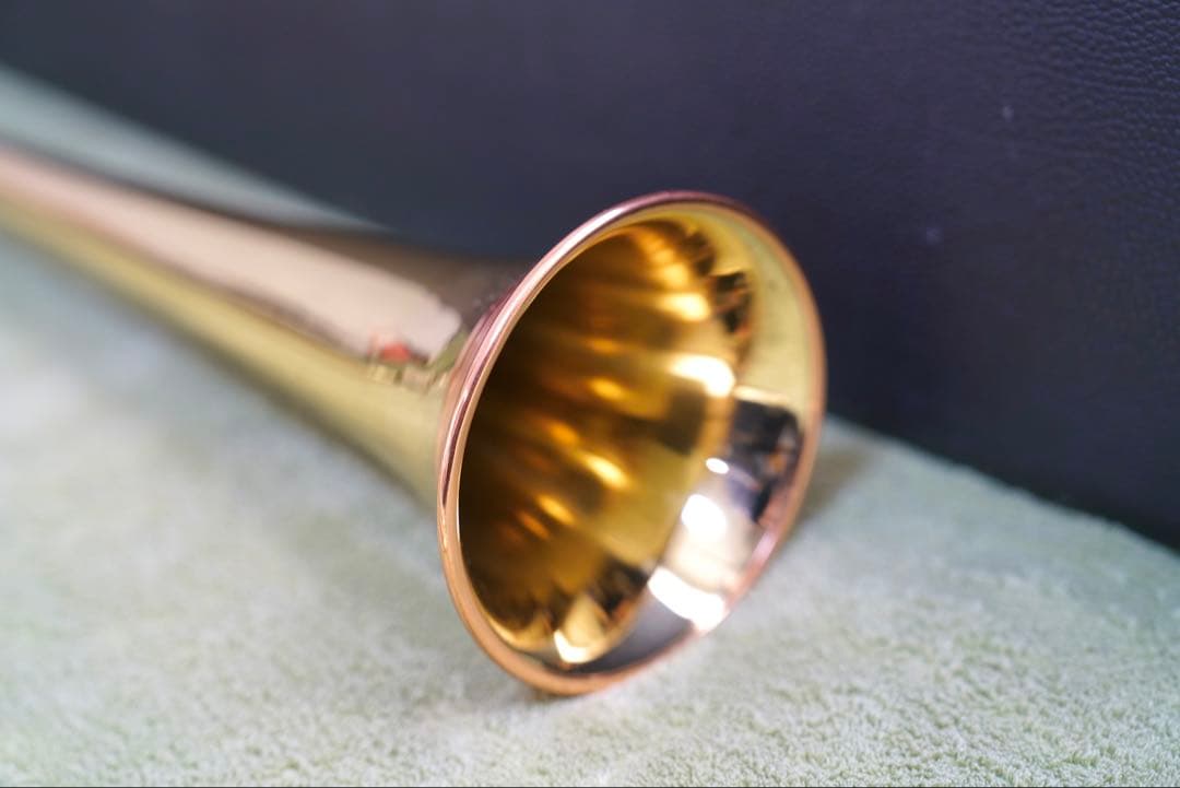Finke Tenor Sackbut フィンケ テナーサクバット