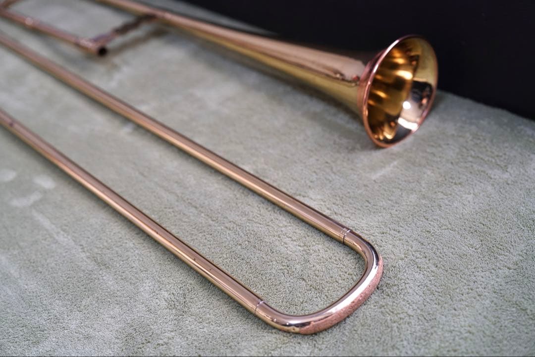 Finke Tenor Sackbut フィンケ テナーサクバット