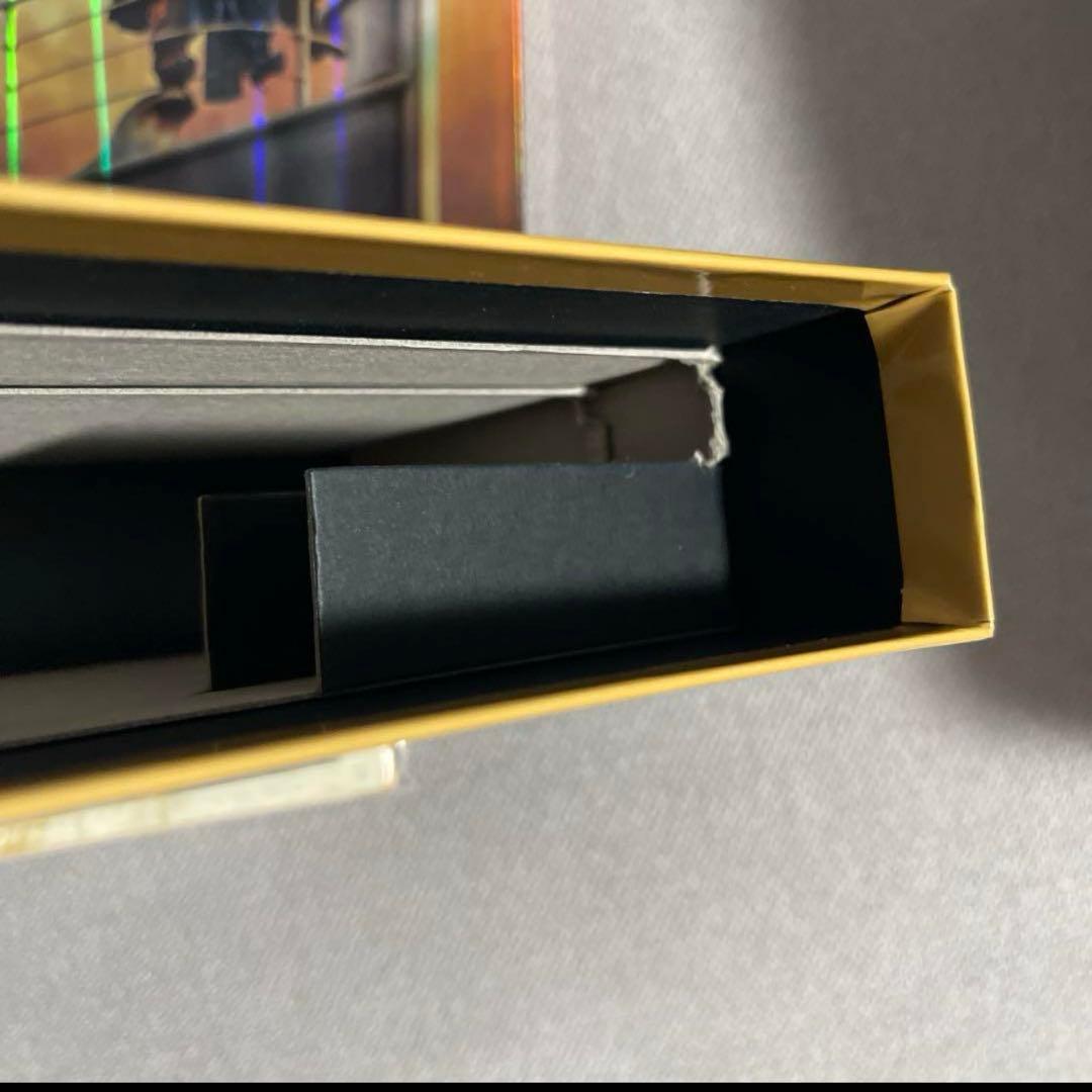 未使用タイタニック 3D•2Dブルーレイ コレクターズBOX
