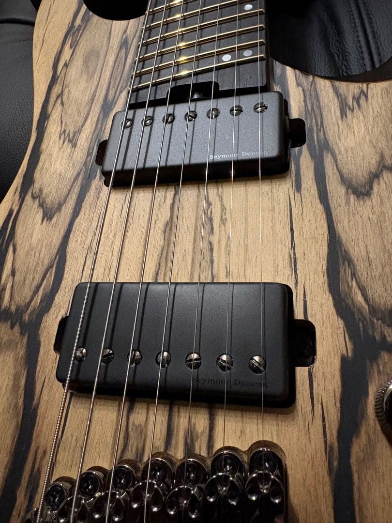 ギター ibanez qx527pe-ntf