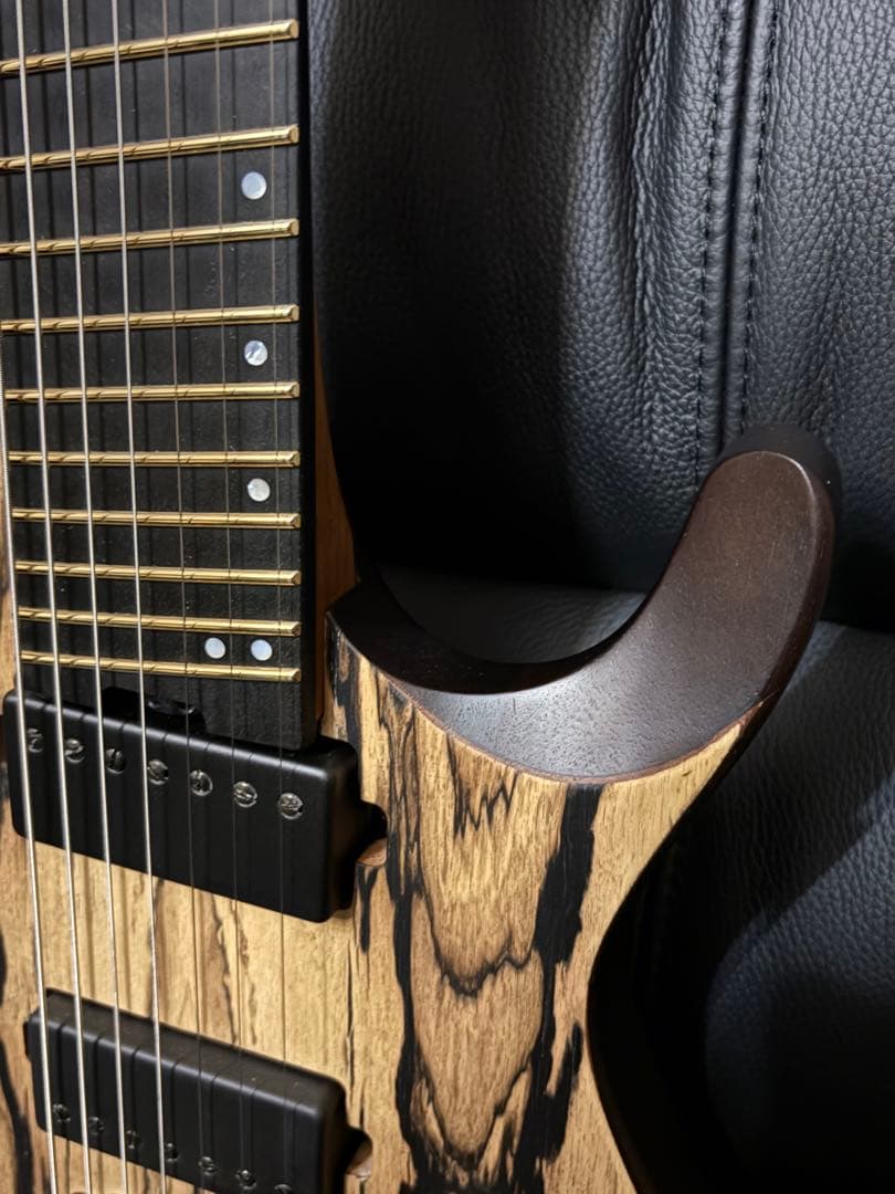 ギター ibanez qx527pe-ntf