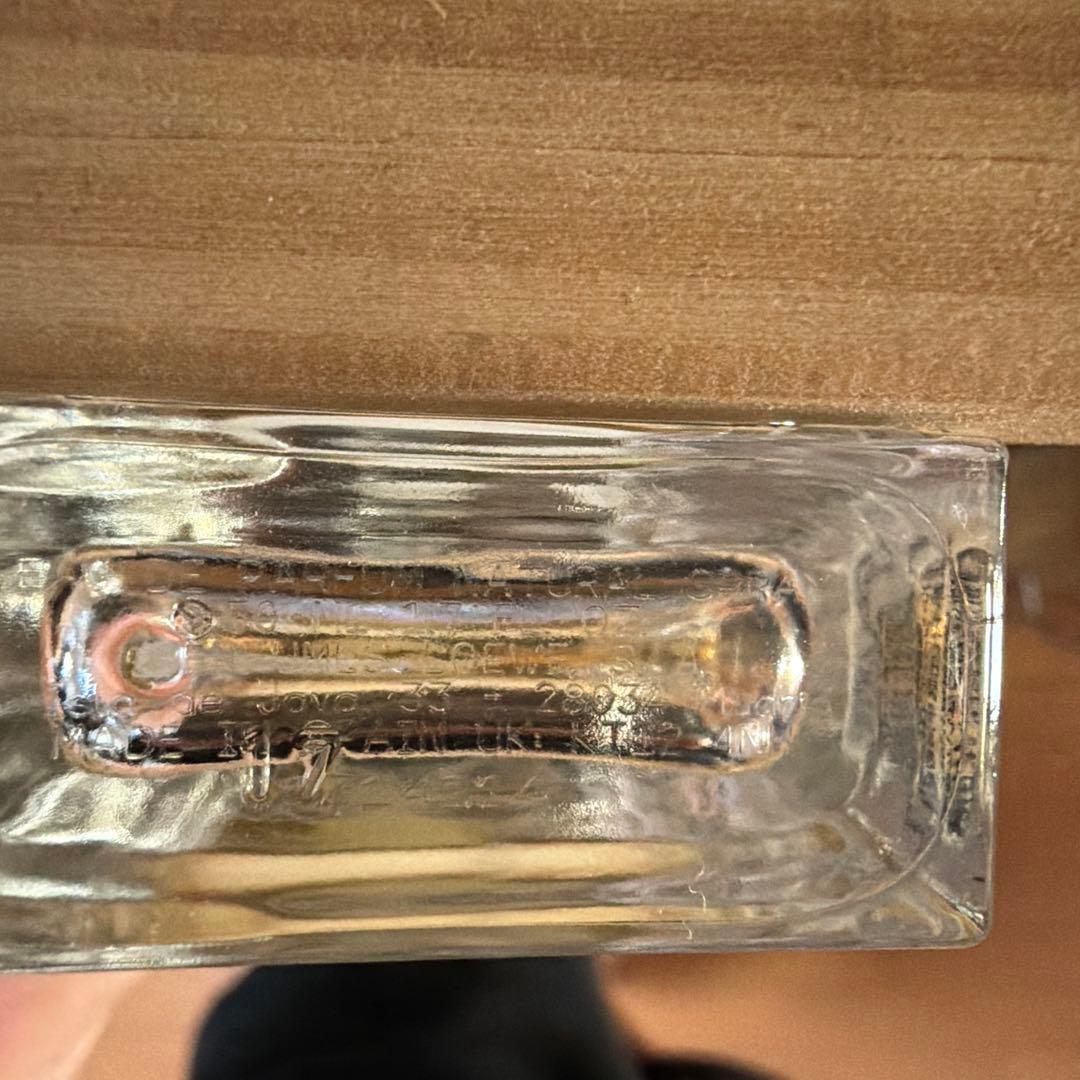 LOEWE 001 男性用香水
