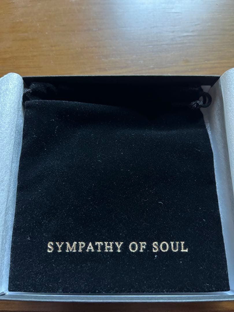 SYMPATHY OF SOUL バイオハザード7 アンティーク