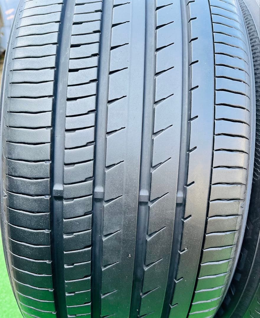 245/45R18,ヨコハマ　アドバン　dB　V553　,2024年