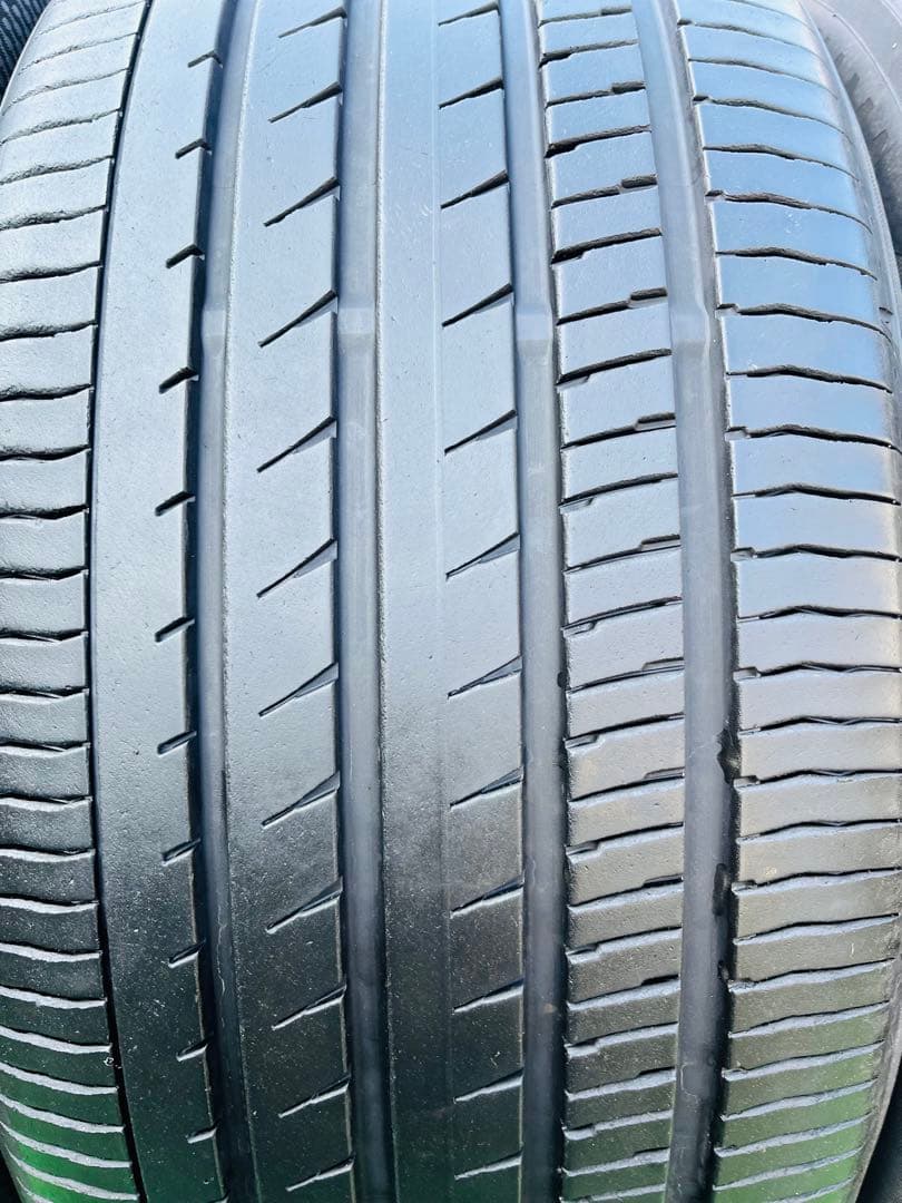 245/45R18,ヨコハマ　アドバン　dB　V553　,2024年