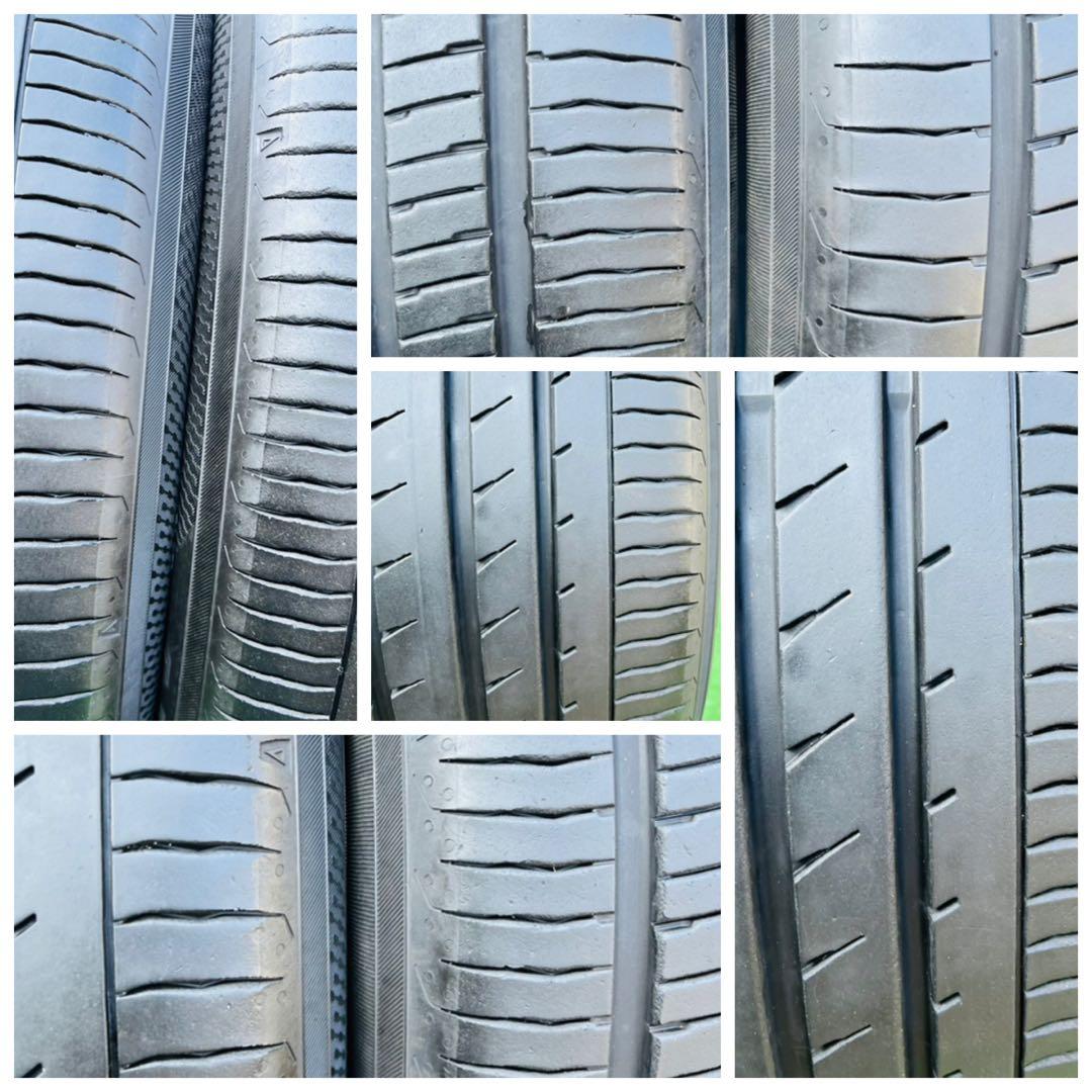 245/45R18,ヨコハマ　アドバン　dB　V553　,2024年