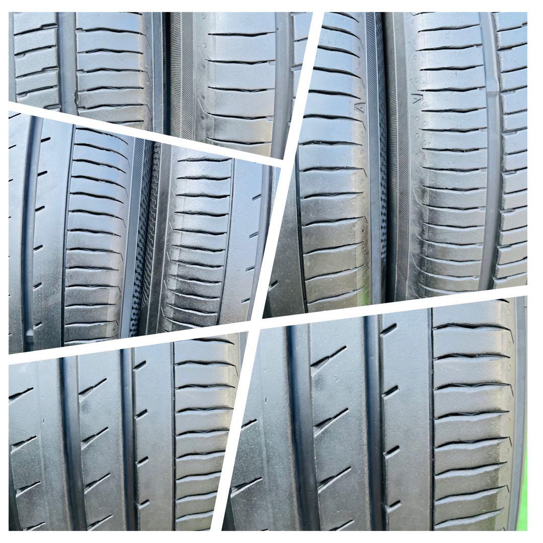 245/45R18,ヨコハマ　アドバン　dB　V553　,2024年