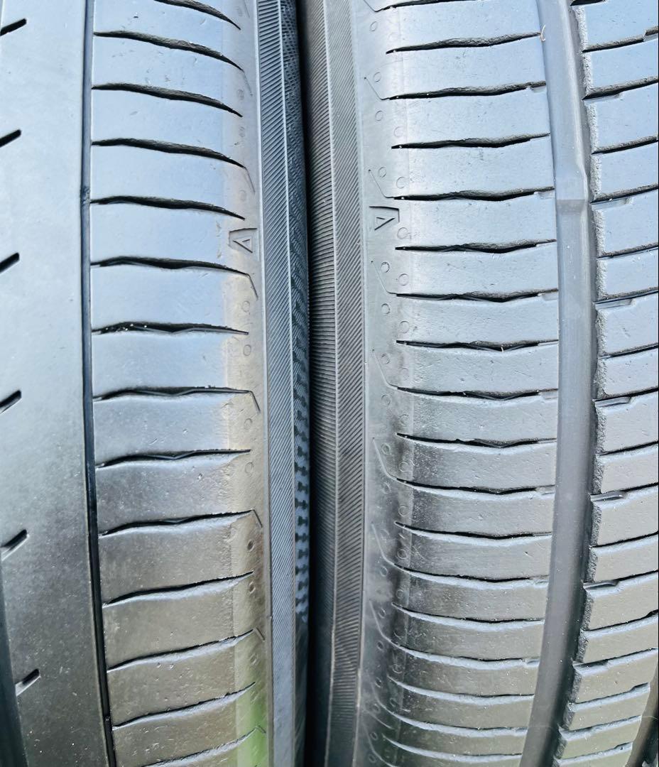 245/45R18,ヨコハマ　アドバン　dB　V553　,2024年