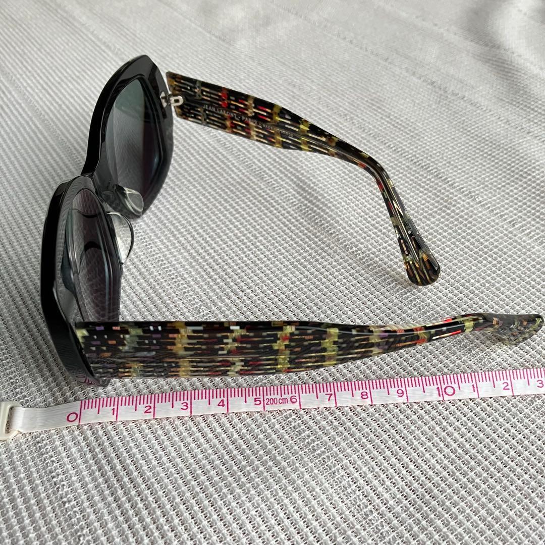 Lafont ラフォン　フランス製　メガネフレーム