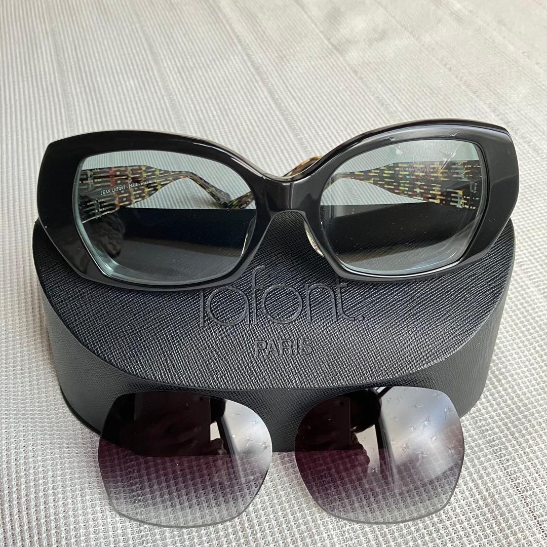 Lafont ラフォン　フランス製　メガネフレーム