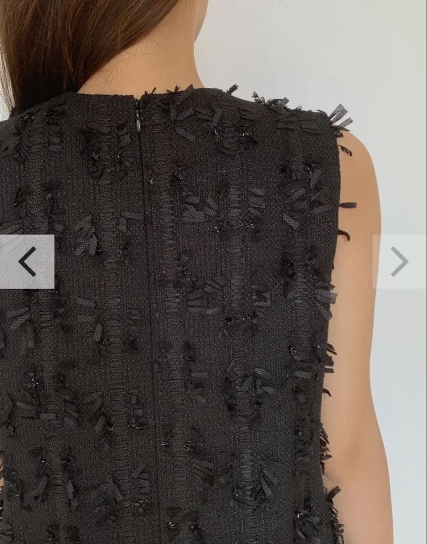 ワンピース birthdaybash Louise MINI DRESS