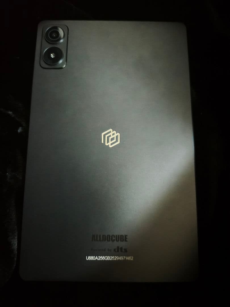 【ほぼ新品】ALLDOCUBE iplay 70 mini ultra