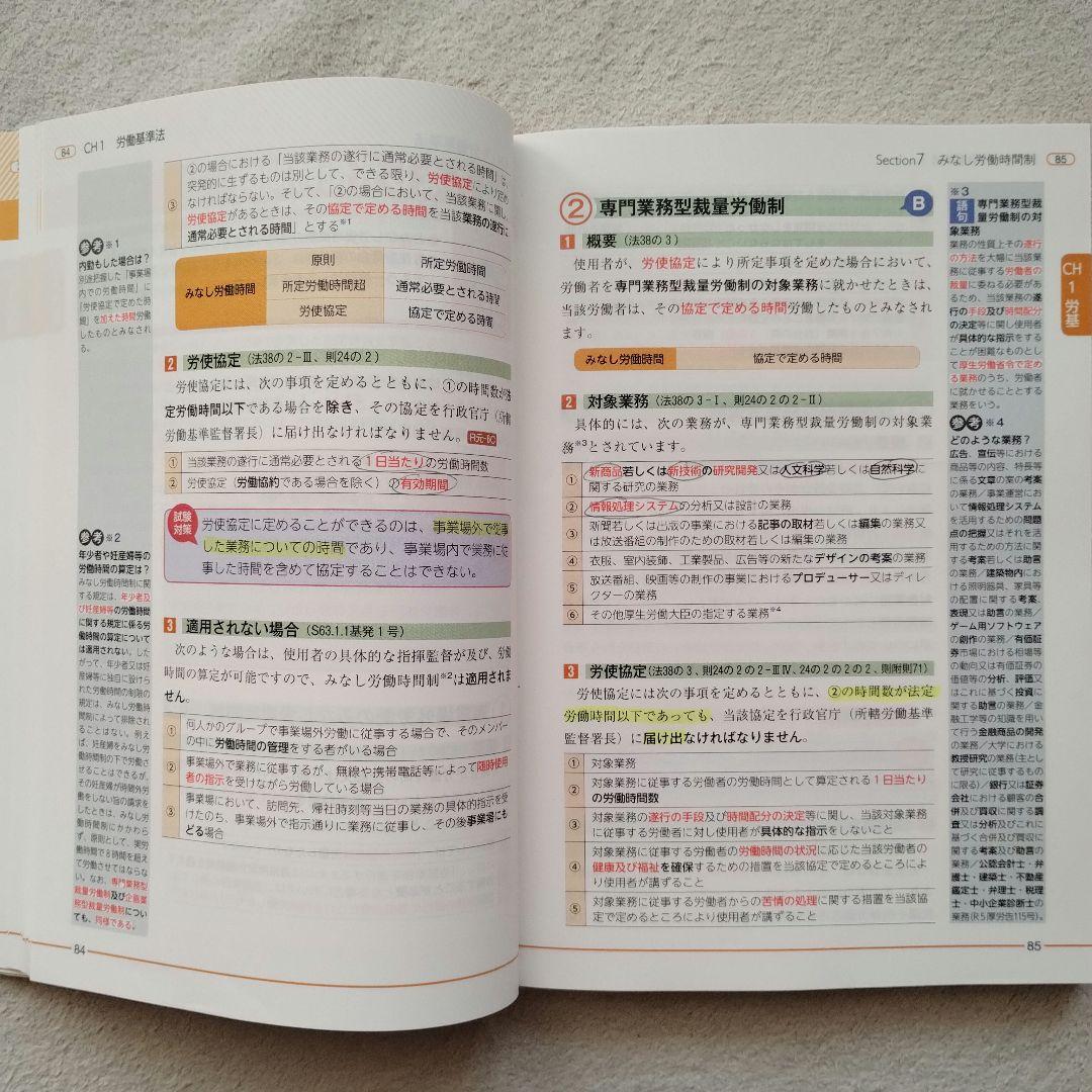 2026年度版 みんなが欲しかった! 社労士の教科書　社労士の問題集