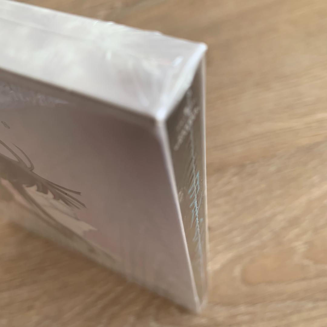 ヨルムンガンド 4 <初回限定版>：未開封Blu-ray