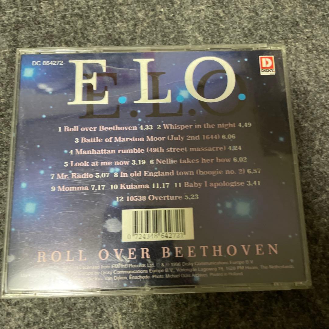 邦楽 ELO