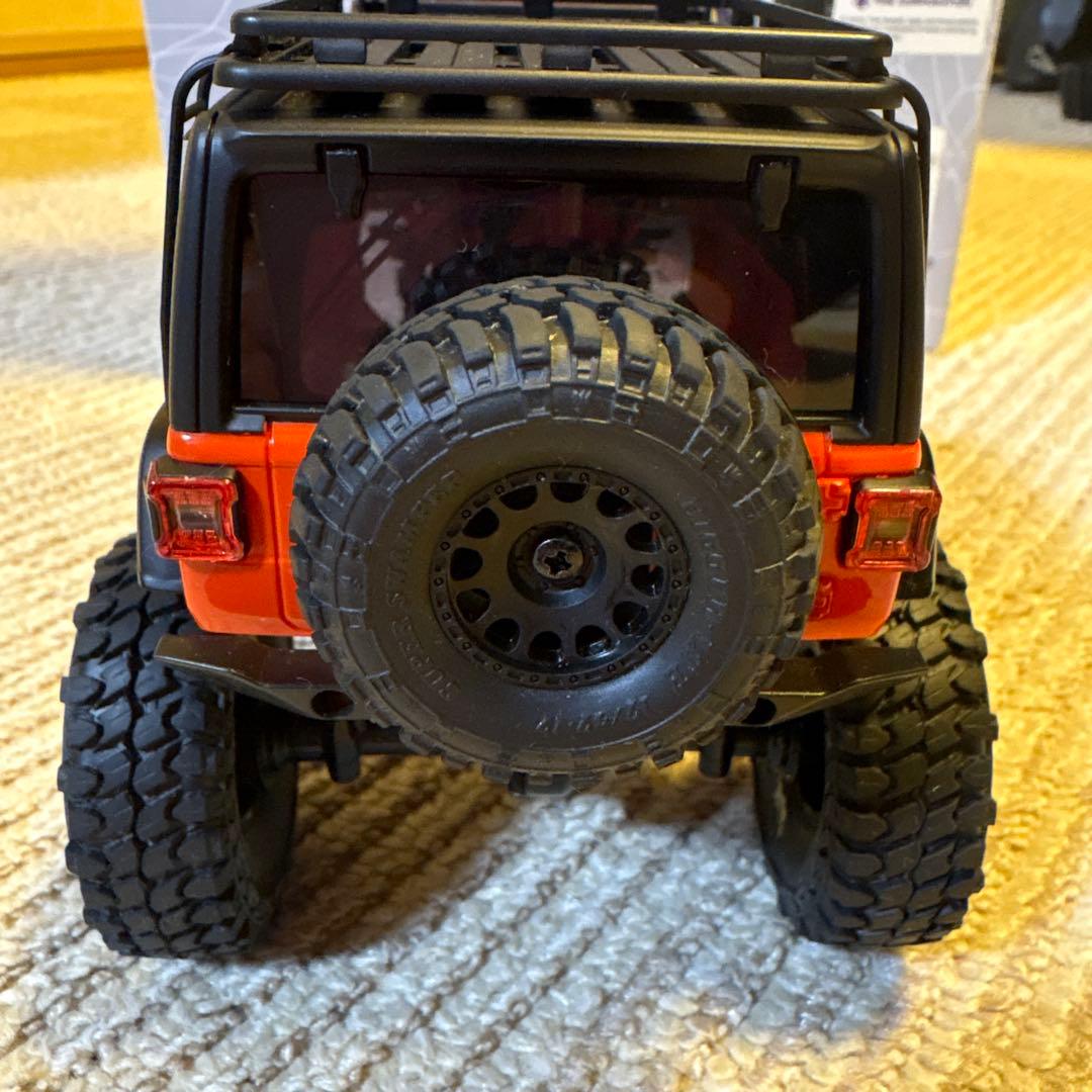 う*ん様 Kyosho Mini-Z 4WD 4x4レディースセット