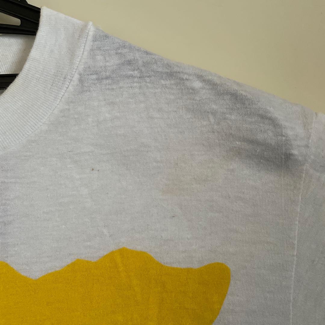 Rolling Stones ローリングストーンズ Tシャツ1990