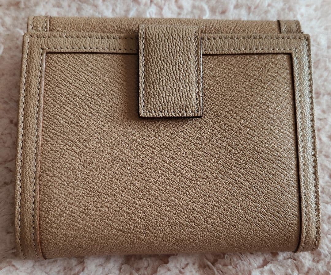 Ferragamo　財布