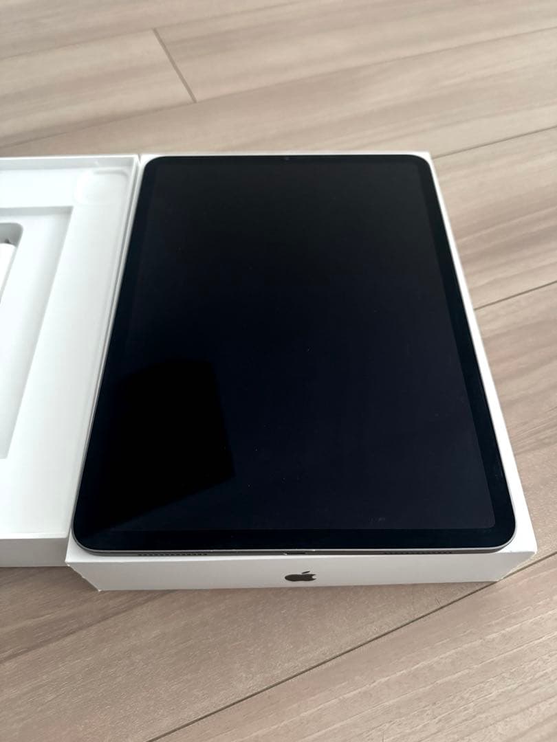 【〆ken〆ページ】iPad Pro 11インチ Wi-Fi 128GB
