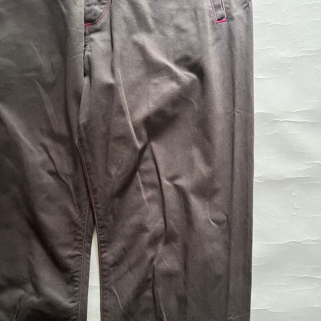 COMME des GARÇONS HOMME AD2008 ワークパンツ